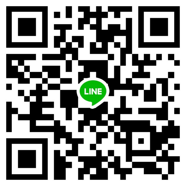 LINE QR code
